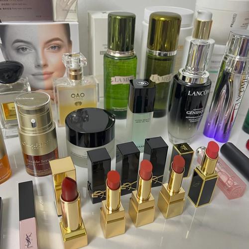 近期入手大牌護(hù)膚美妝隨手拍 真實(shí)體驗(yàn)與愛(ài)用分享